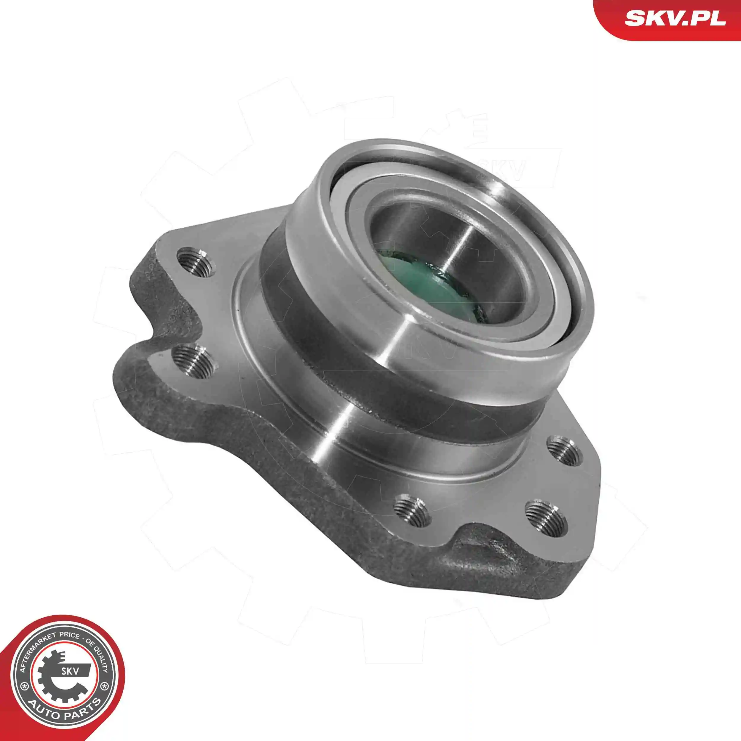 Wheel Bearing Kit 29SKV716