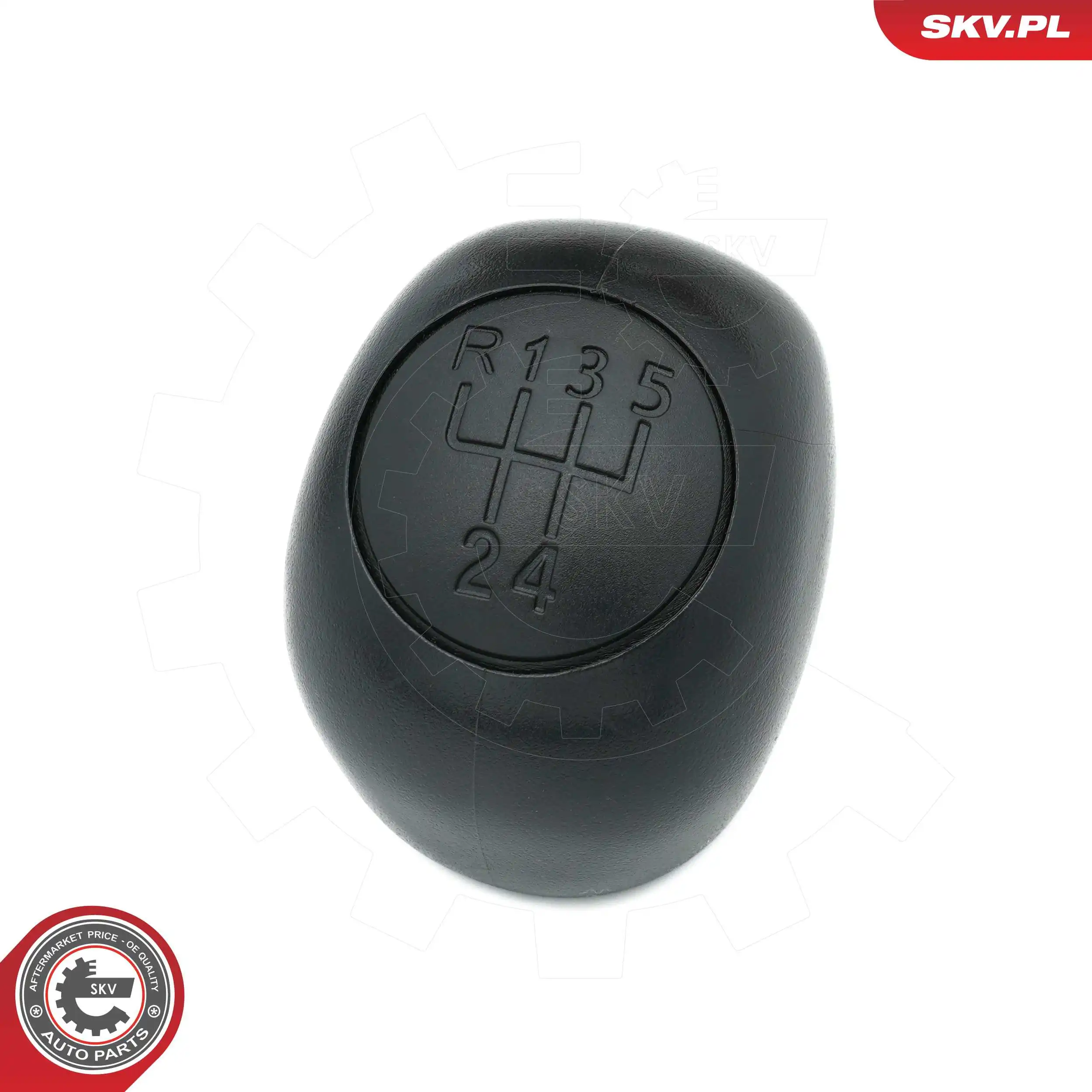 Gear Shift Lever Knob 63SKV138