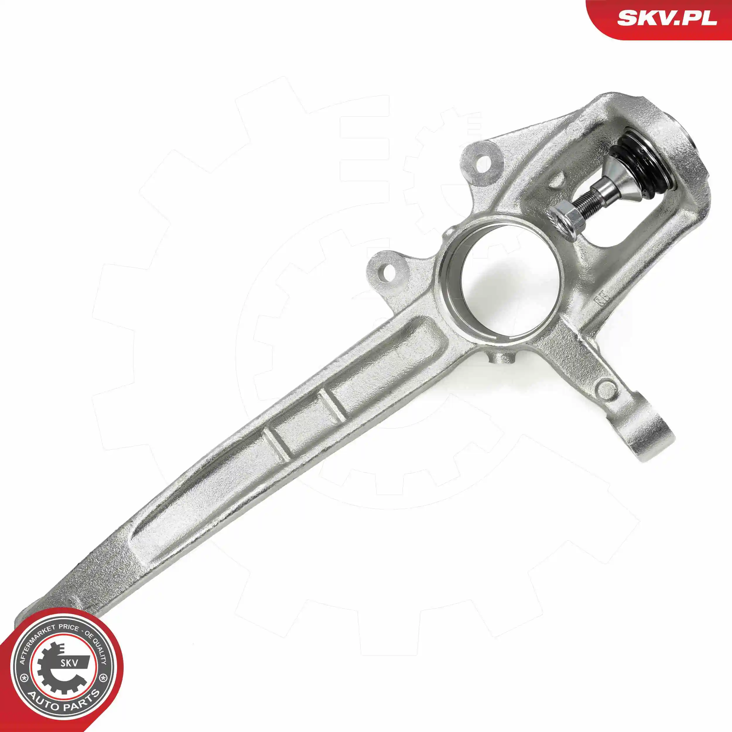 ESEN SKV 47SKV972 Steering Knuckle, wheel suspension
