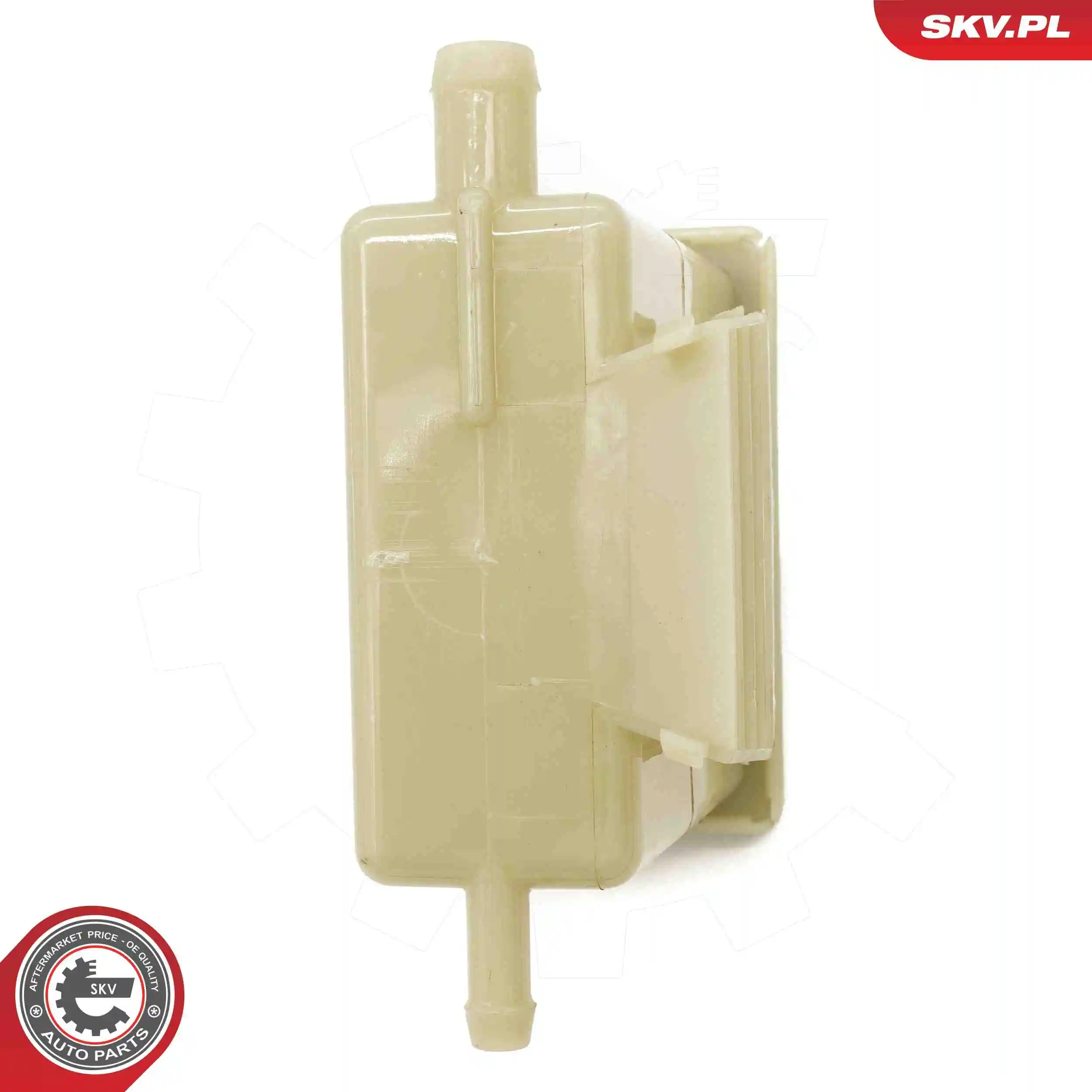 Equalising reservoir, hydraulic oil (power steering) 61SKV901