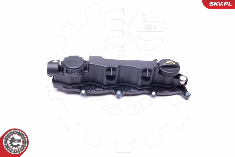 Cylinder Head Cover 48SKV028