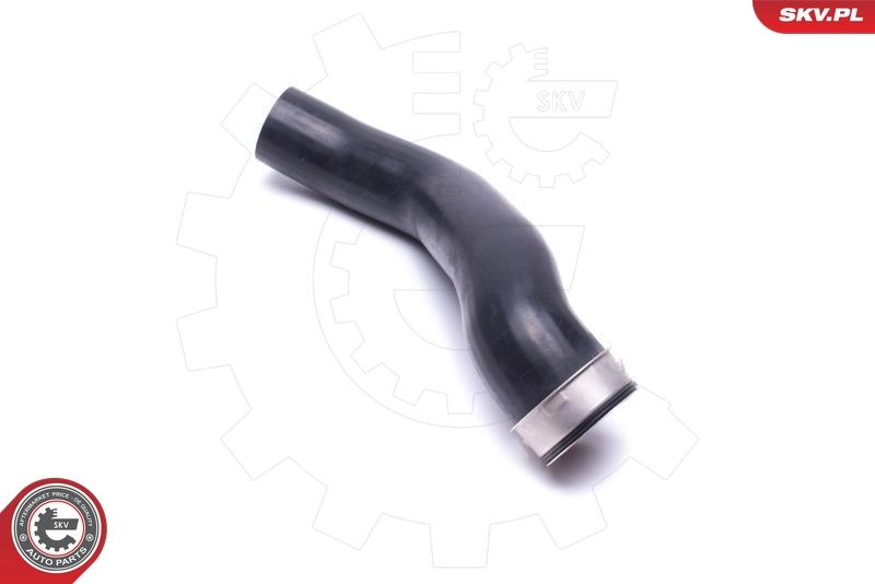 Charge Air Hose 24SKV521