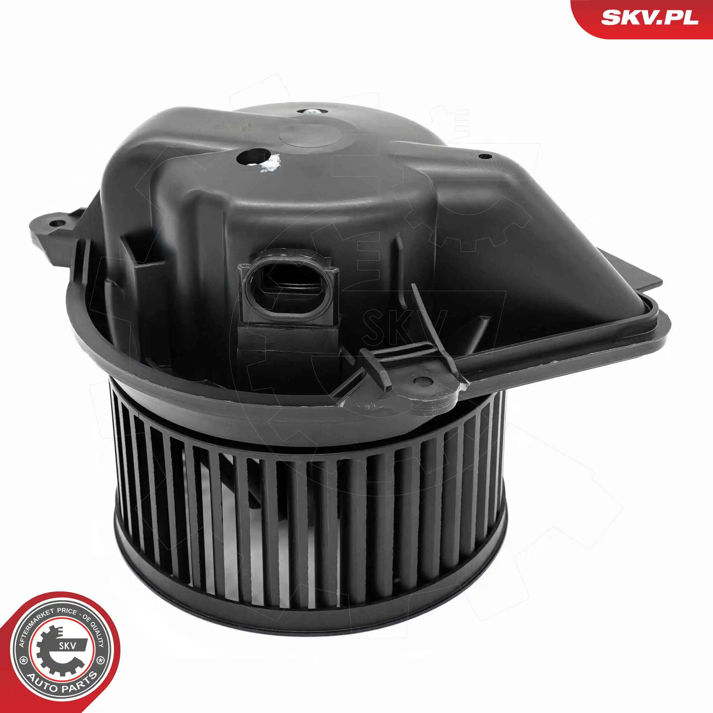 Interior Blower 68SKV202