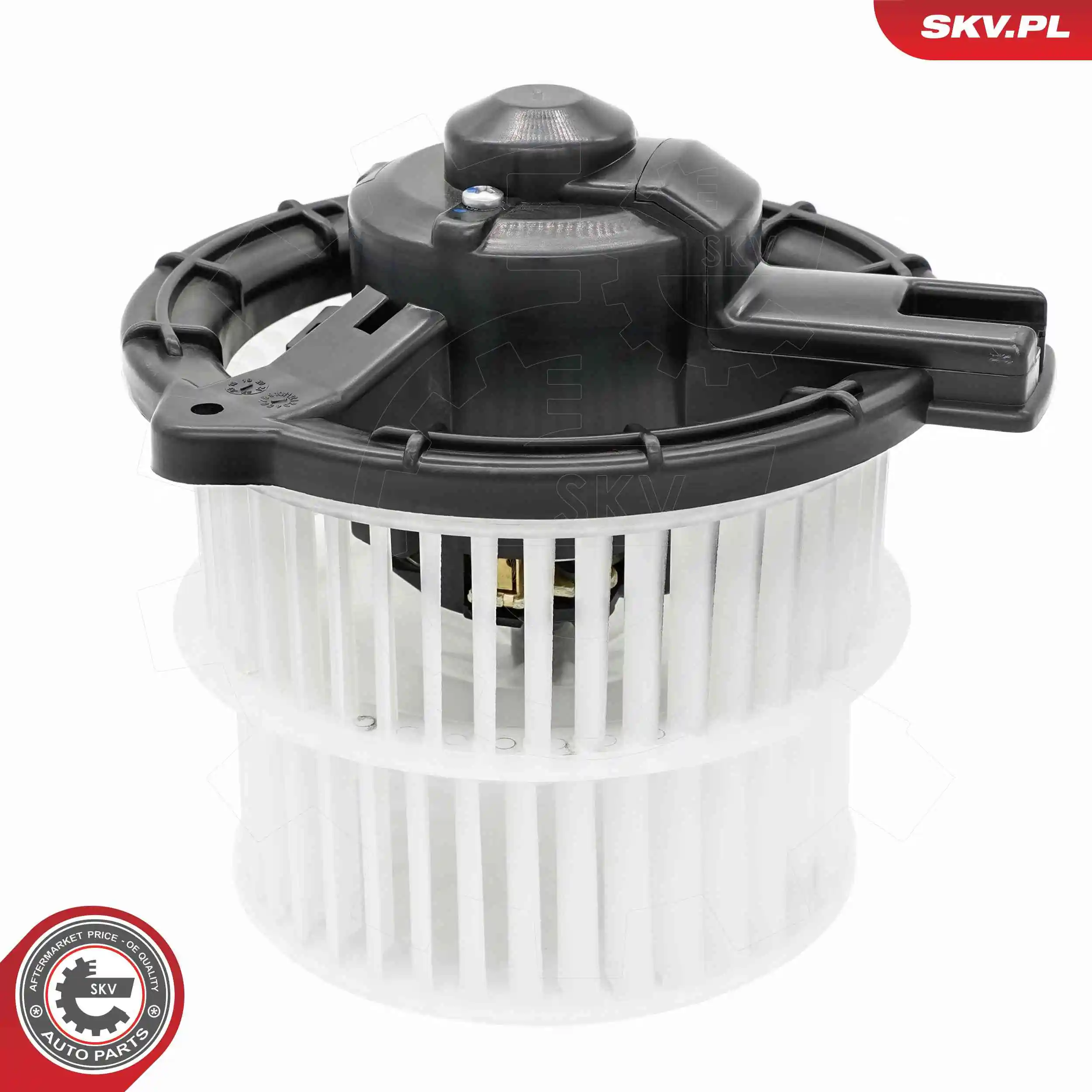 Interior Blower 68SKV011