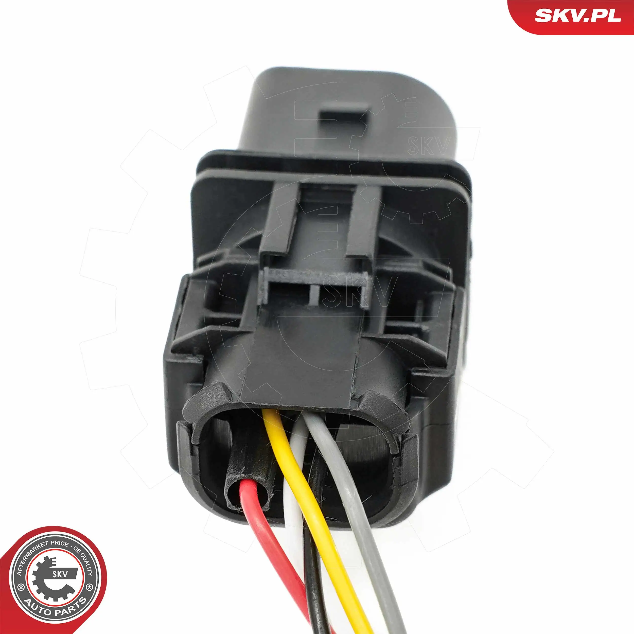 Oxygen Sensor 09SKV208