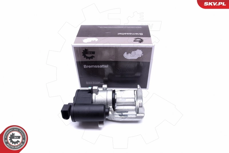 Brake Caliper 46SKV764