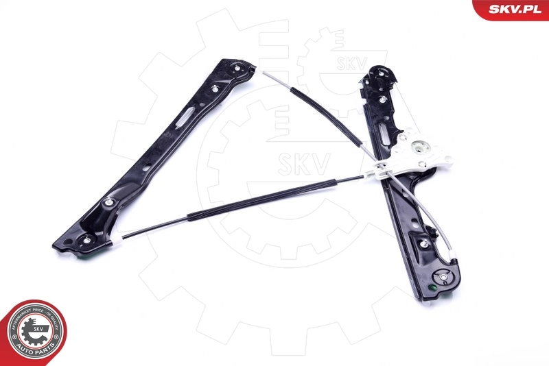 Window Regulator 00SKV362