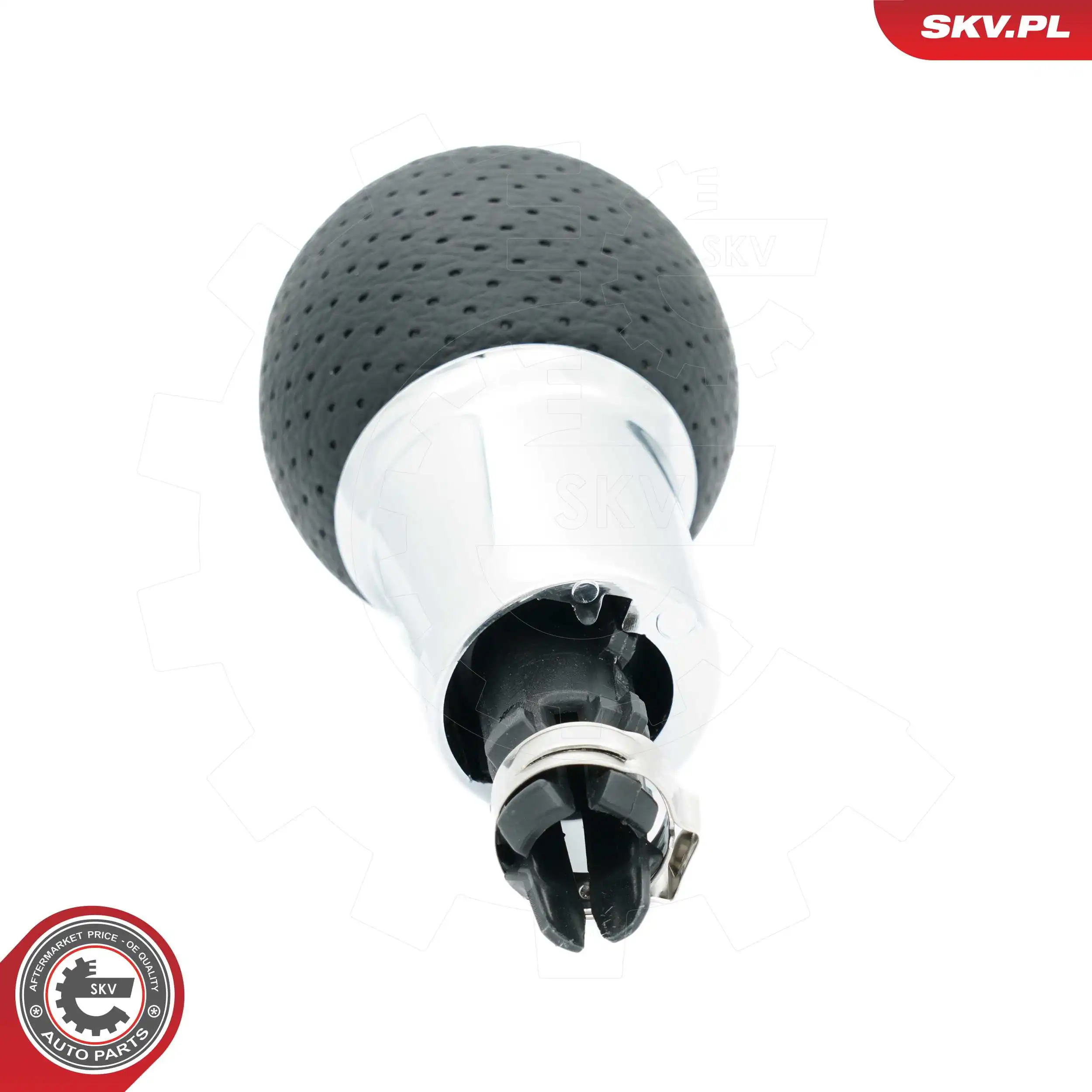Gear Shift Lever Knob 63SKV009