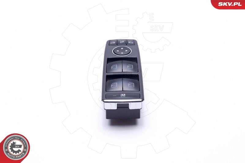 Switch, window regulator 37SKV165