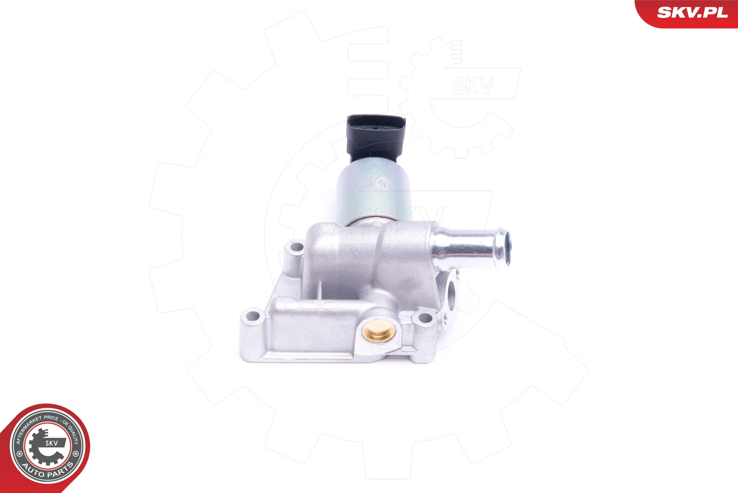 EGR Valve 14SKV207