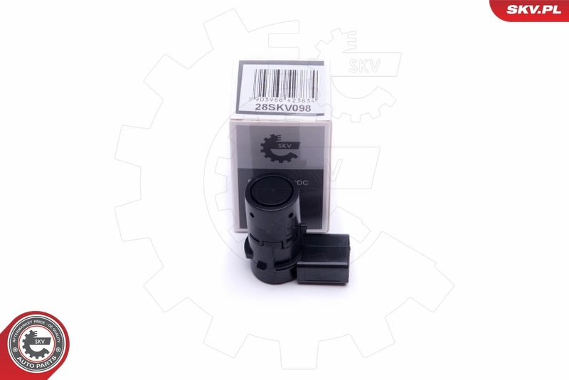 Sensor, park distance control 28SKV098