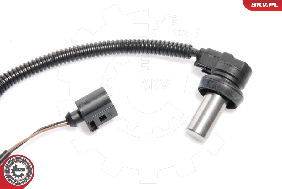Sensor, wheel speed 06SKV009