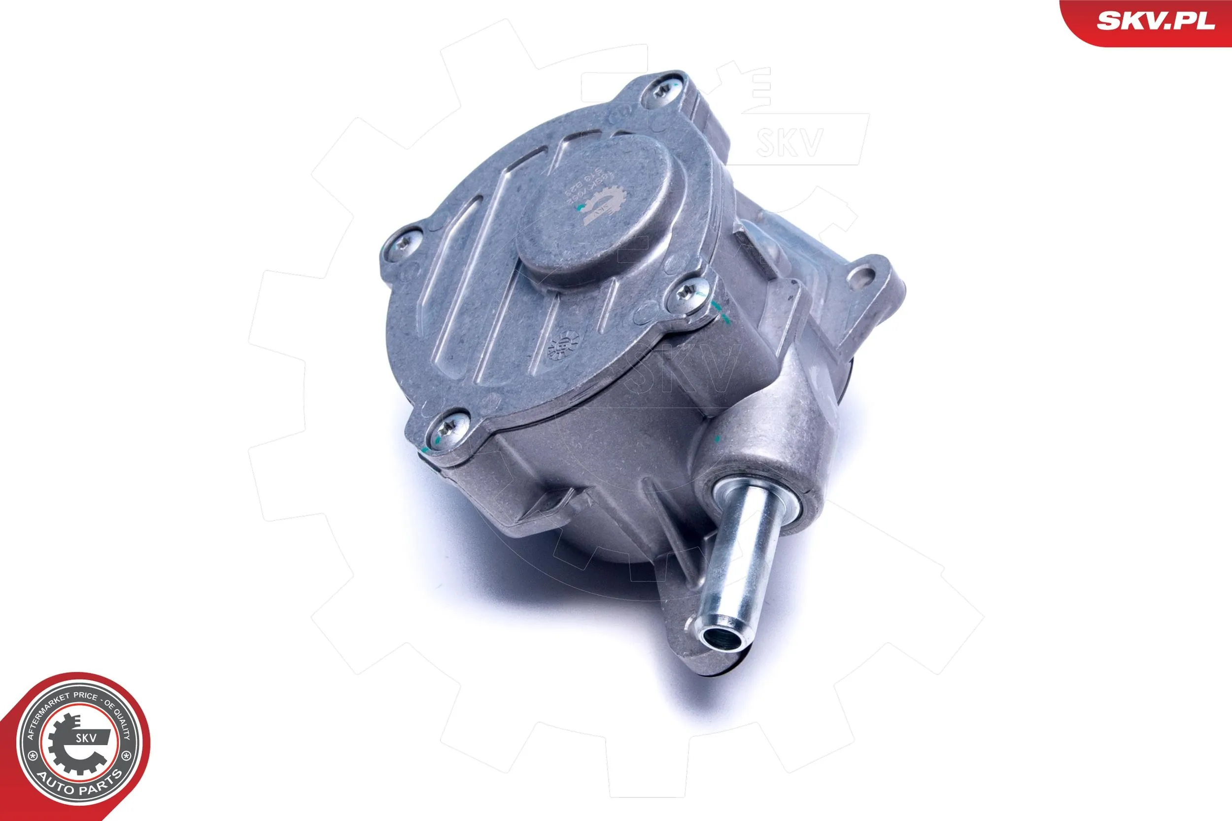 Vacuum Pump, braking system 18SKV052