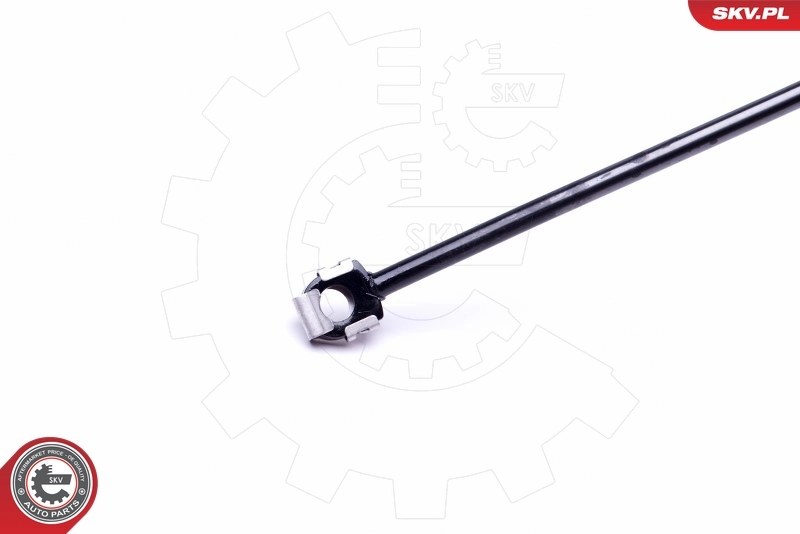 Gas Spring, bonnet 52SKV018