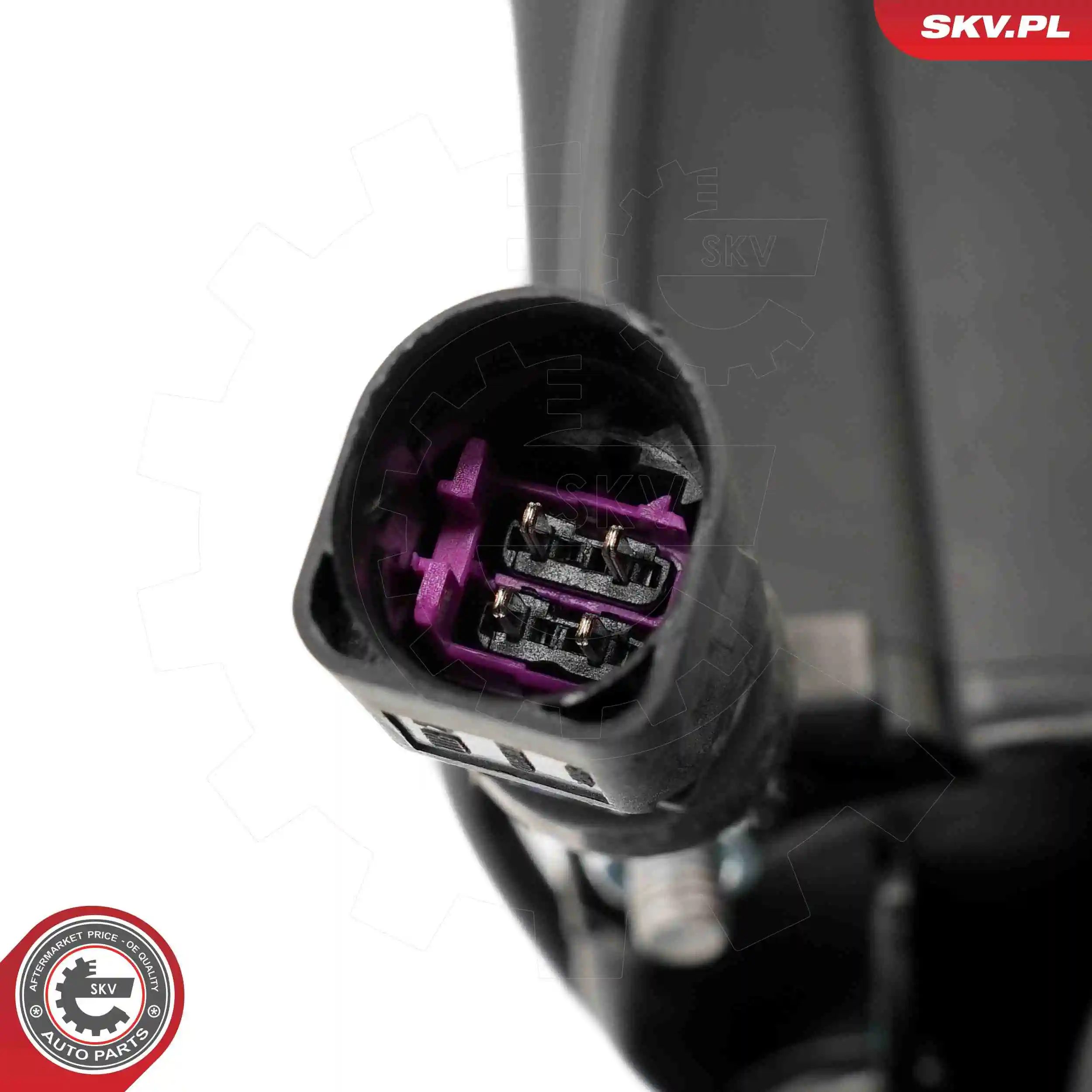 Compressor, compressed-air system 58SKV517