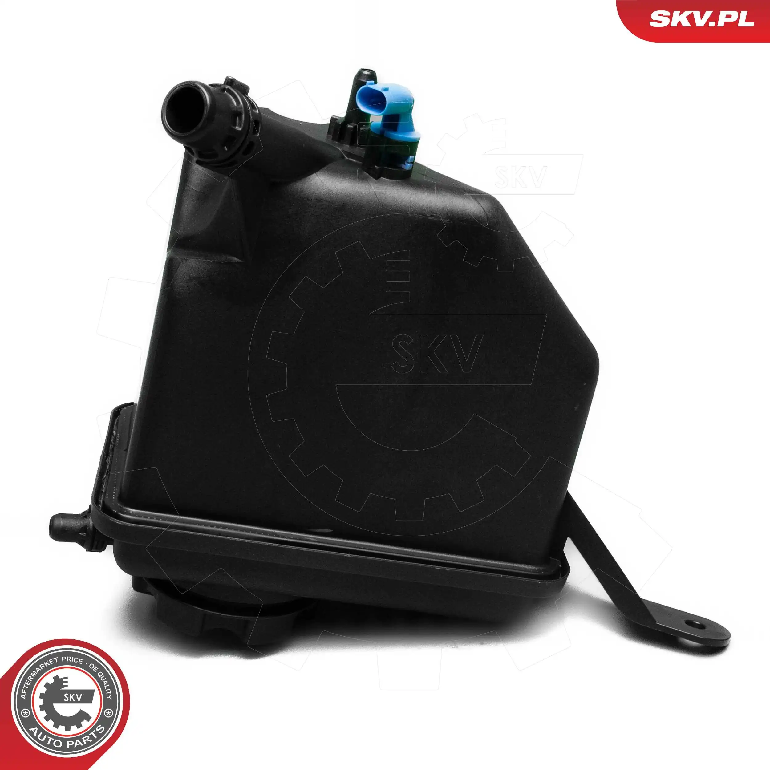 Expansion Tank, coolant 61SKV334