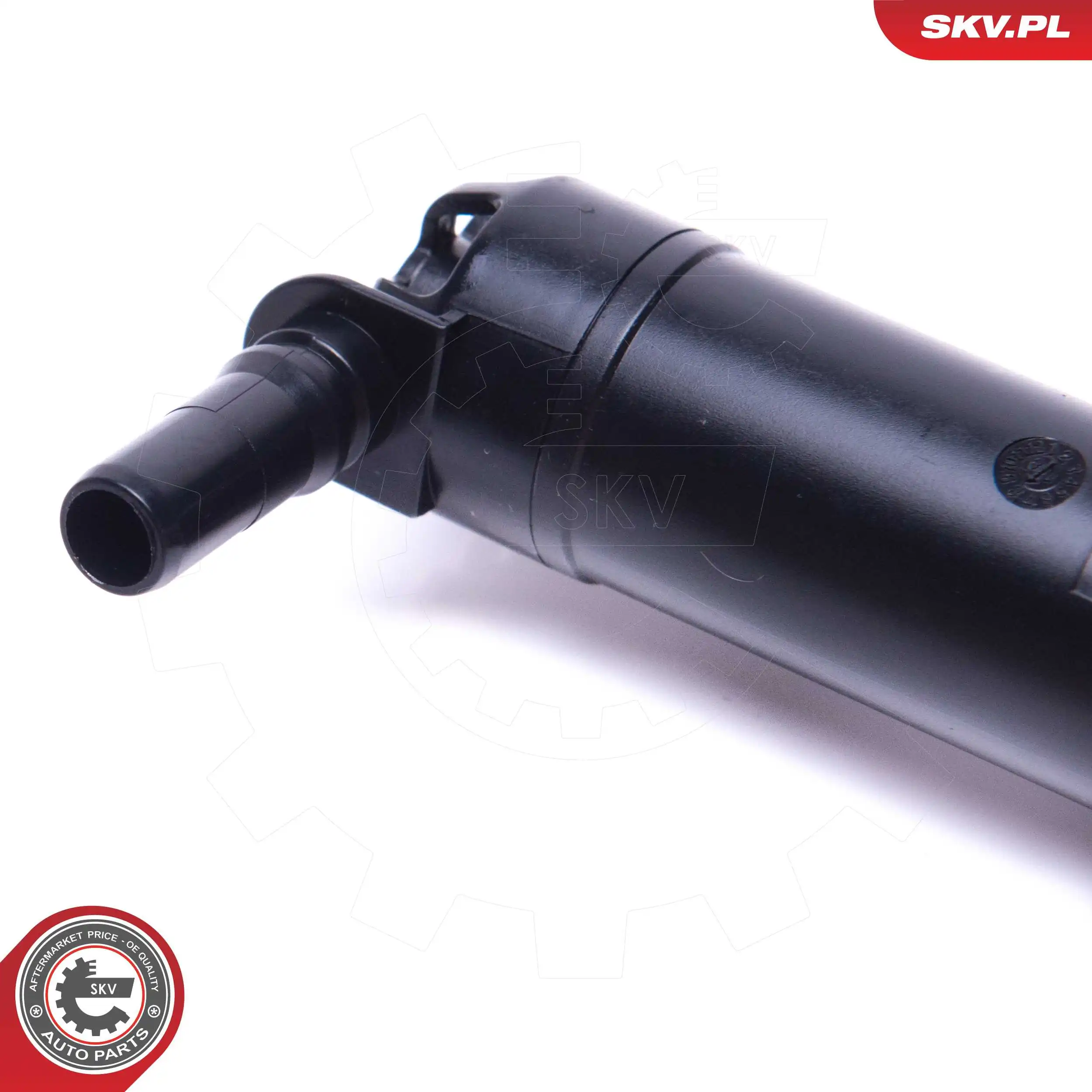 Washer Fluid Jet, headlight cleaning 15SKV613