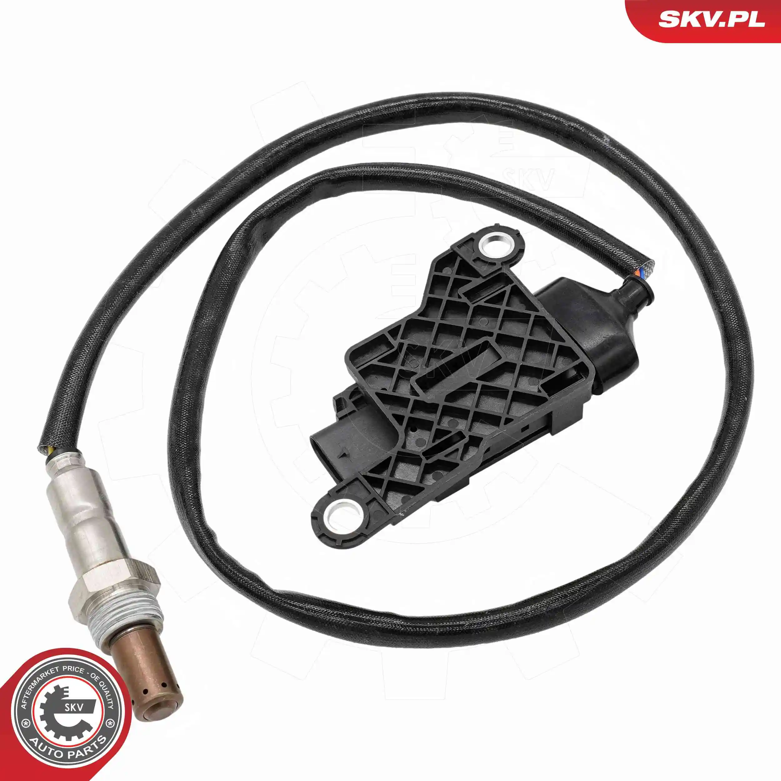 ESEN SKV 71SKV124 NOx Sensor, NOx catalytic converter