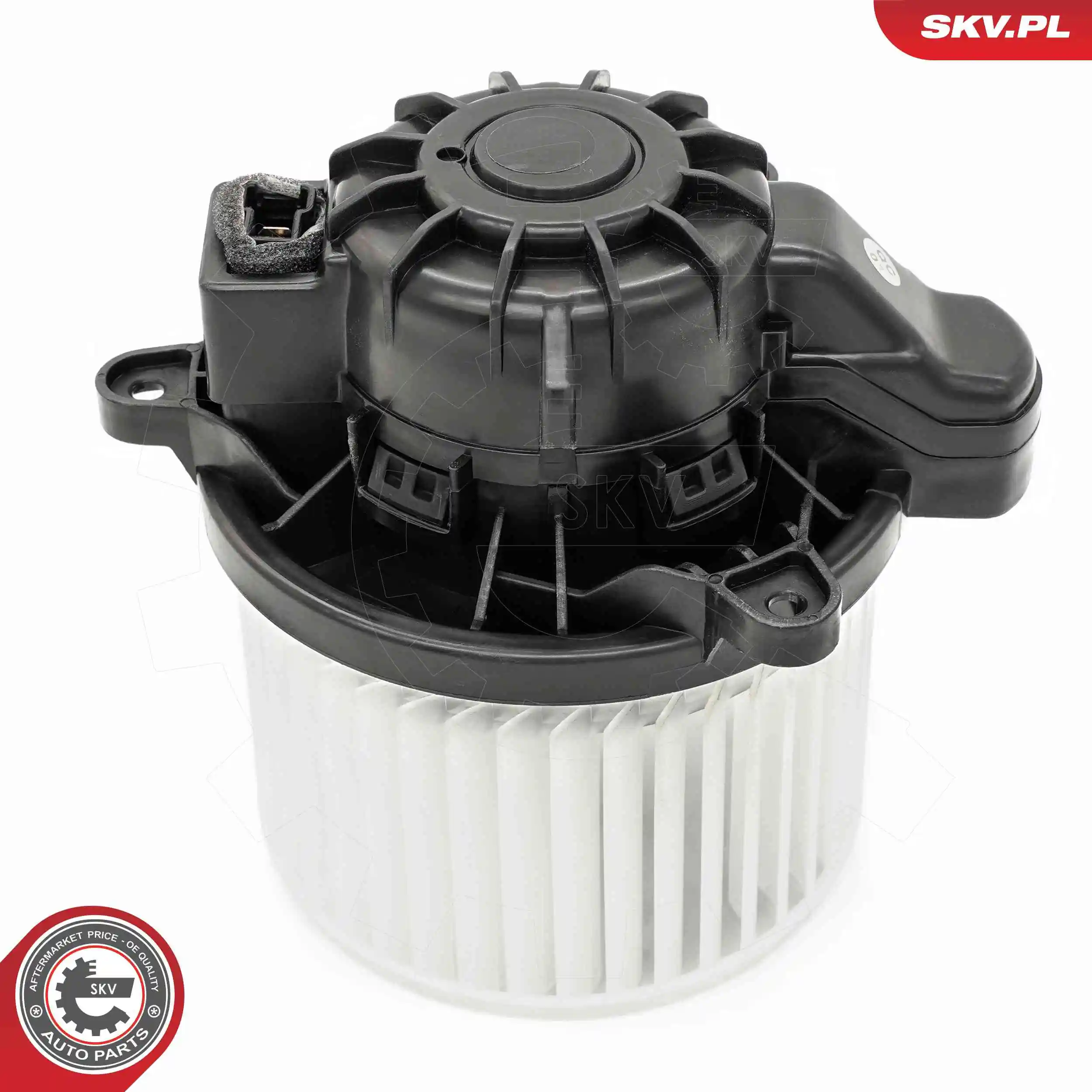 Interior Blower 68SKV104