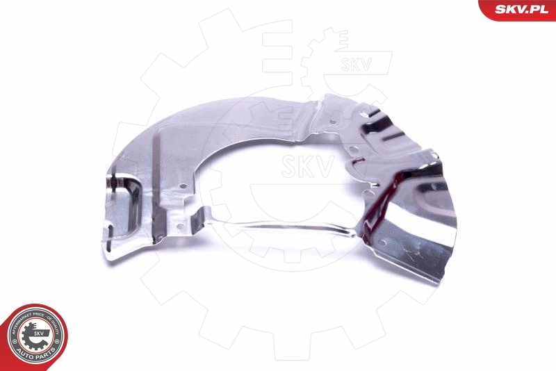 Splash Guard, brake disc 57SKV136