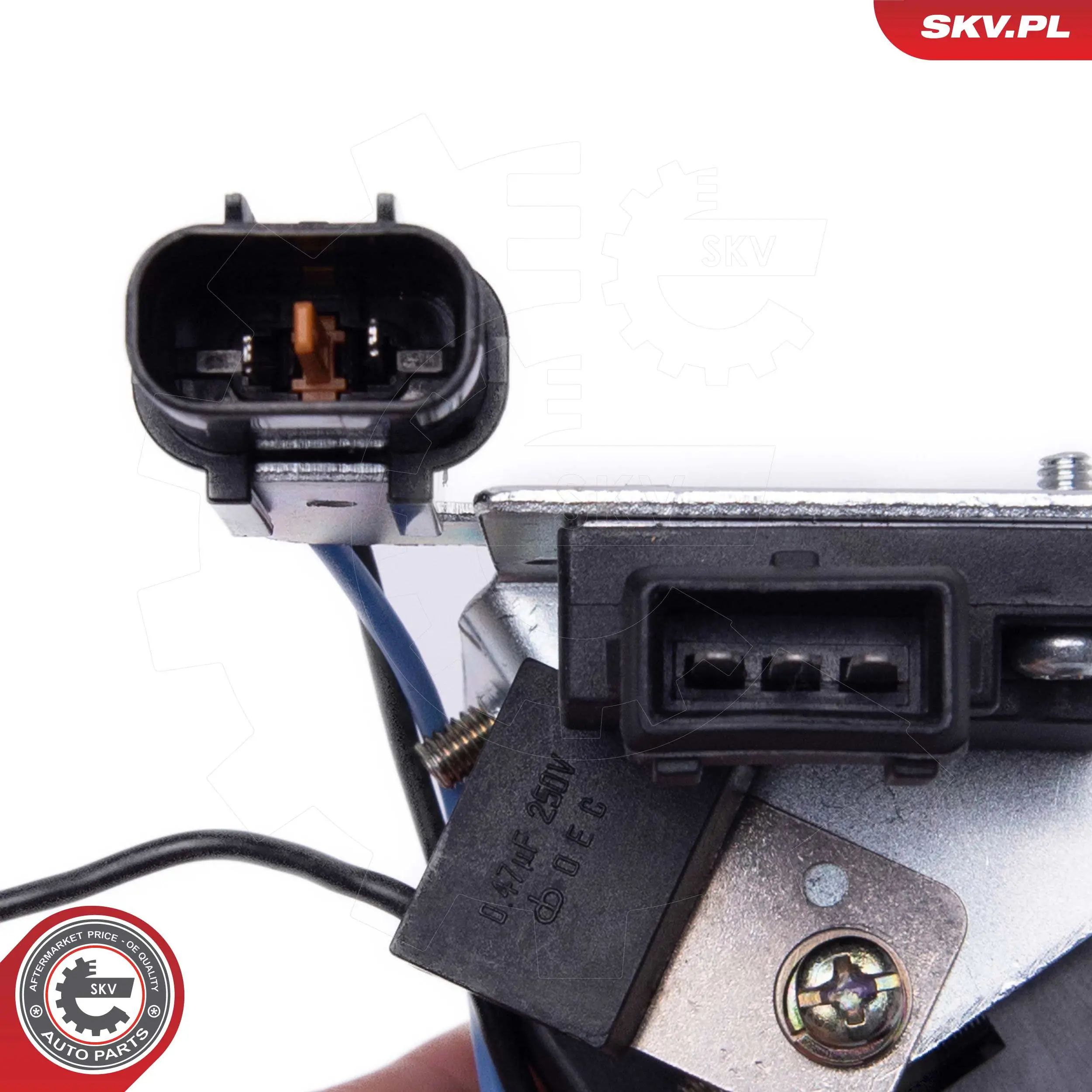 Ignition Coil 03SKV350