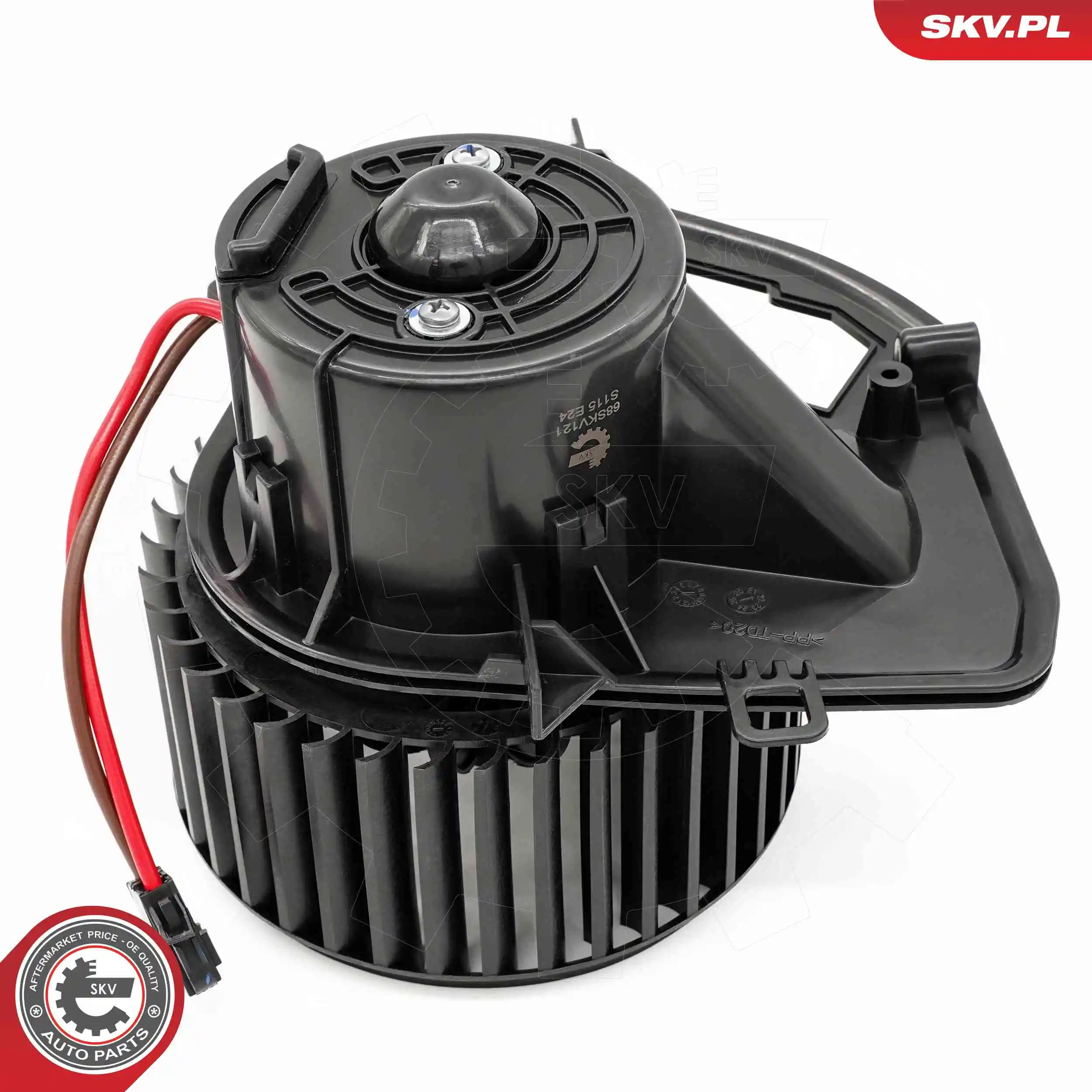 Interior Blower 68SKV121