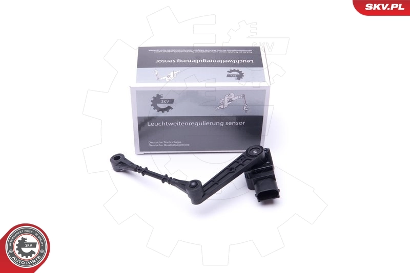Sensor, headlight levelling 17SKV455