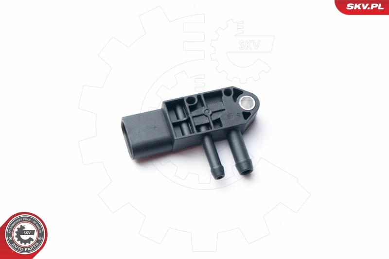 Sensor, exhaust pressure 17SKV333