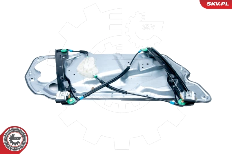 Window Regulator 00SKV006