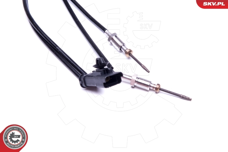 Sensor, exhaust gas temperature 30SKV326