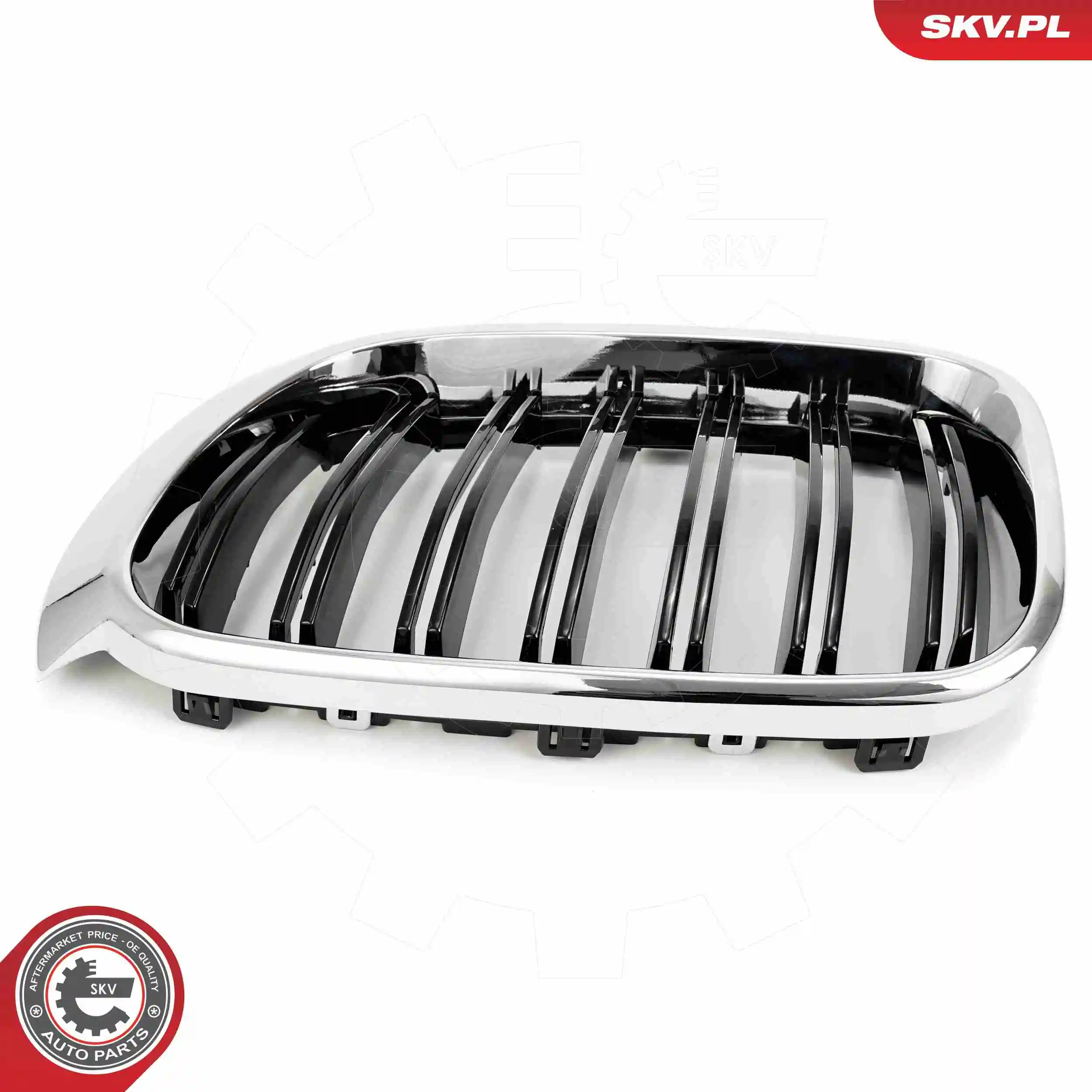 ESEN SKV 66SKV256 Radiator Grille
