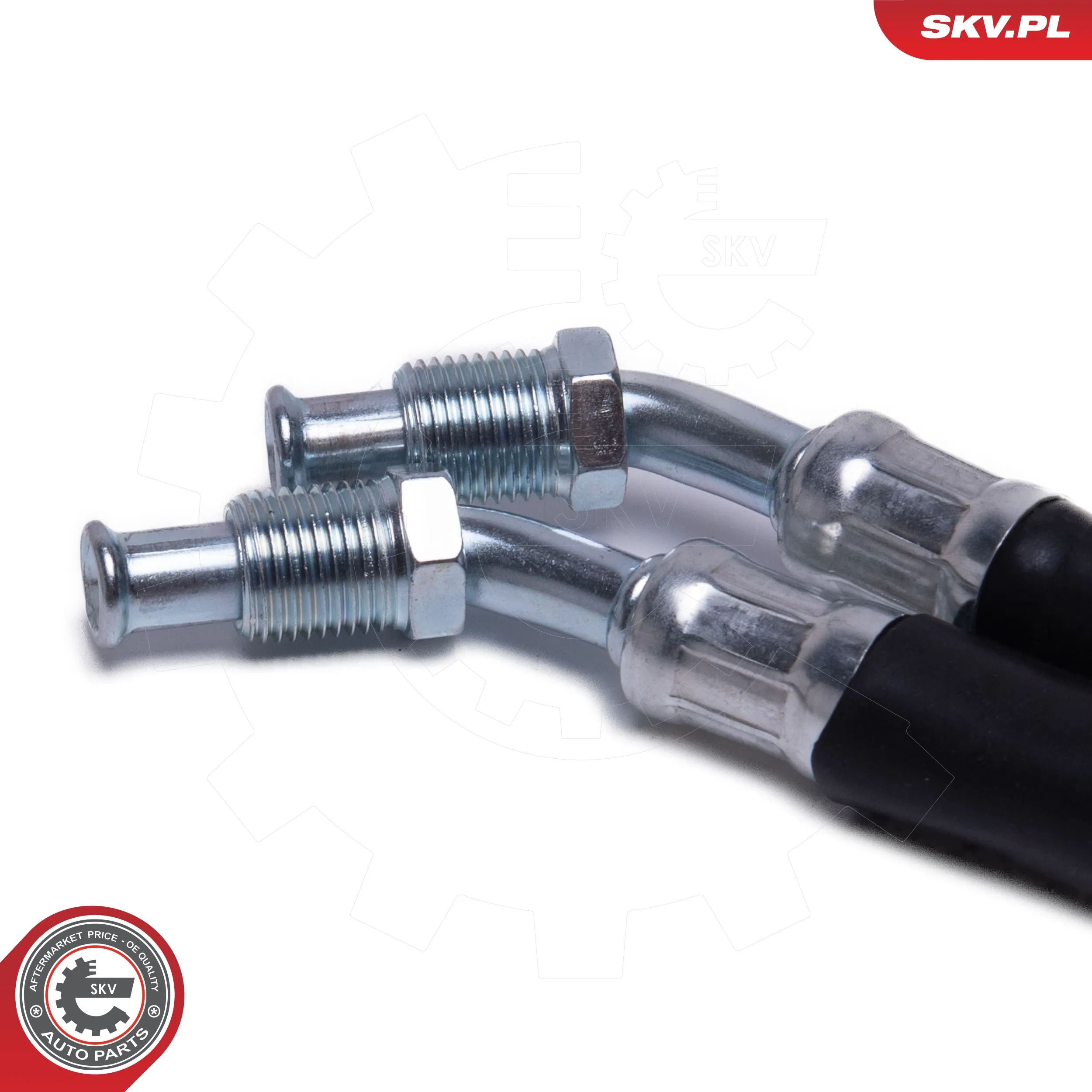 ESEN SKV 10SKV905 Hydraulic Hose, steering