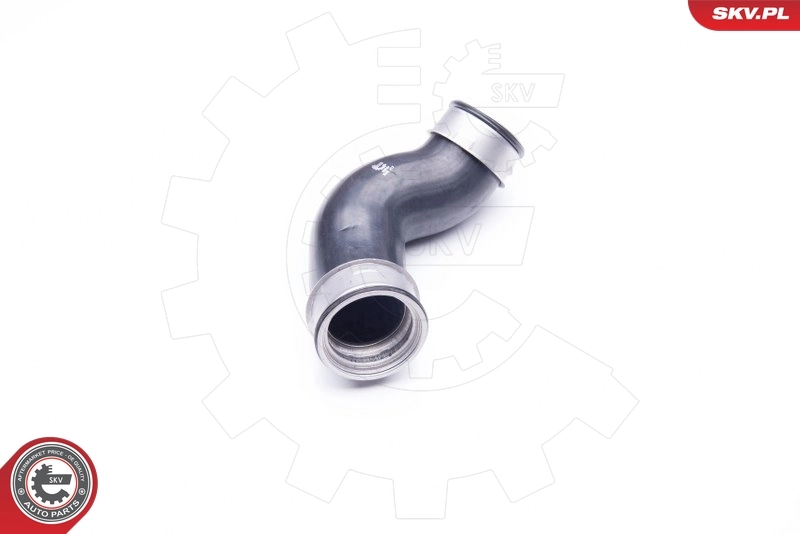 Charge Air Hose 24SKV637