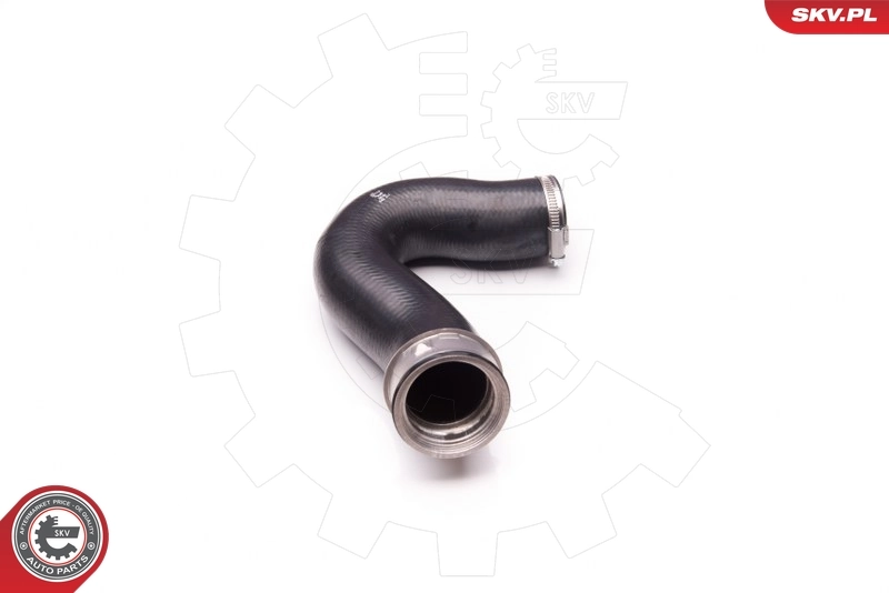 Charge Air Hose 24SKV604