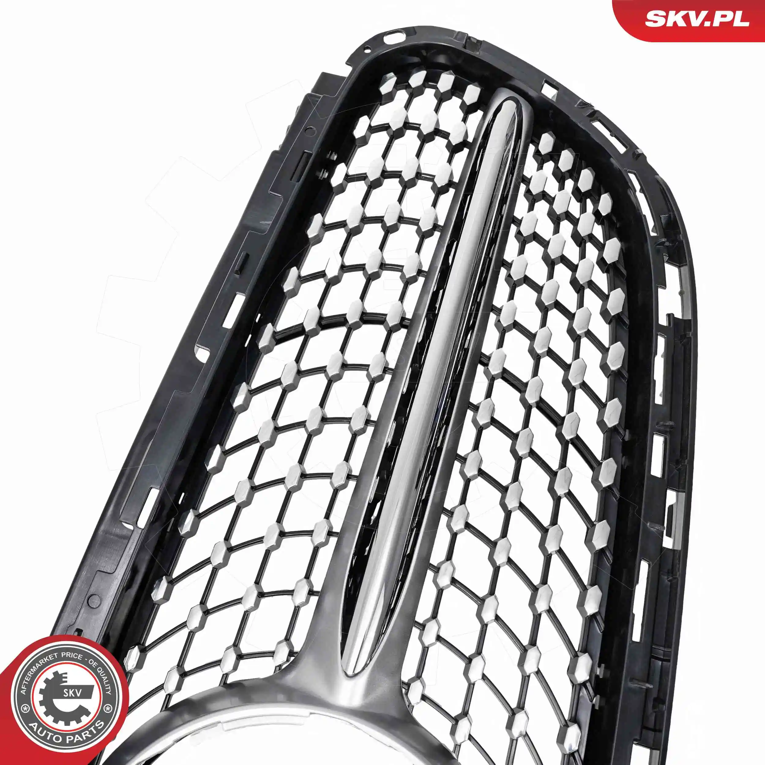 ESEN SKV 66SKV549 Radiator Grille