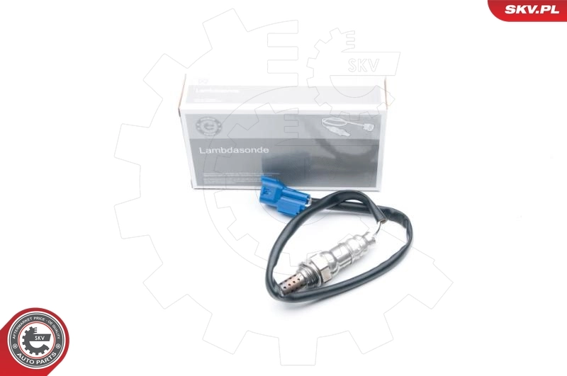 Oxygen Sensor 09SKV622