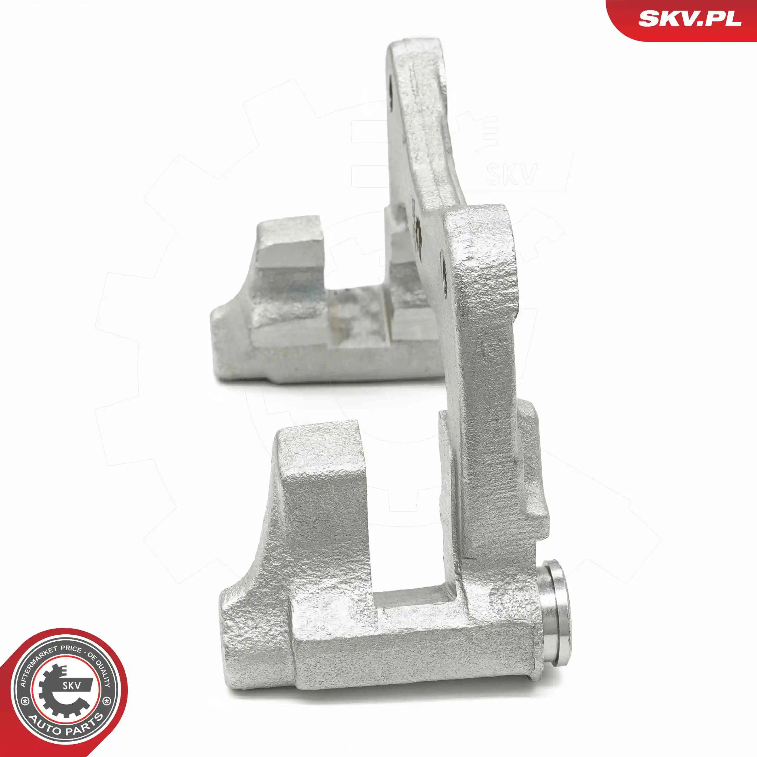 ESEN SKV 74SKV163 Bracket, brake caliper