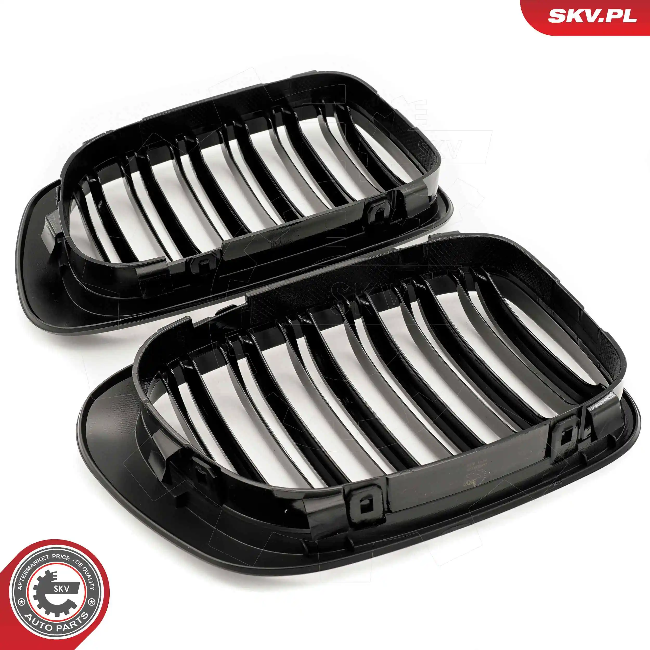 ESEN SKV 66SKV059 Radiator Grille