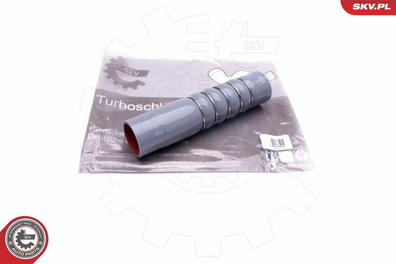 Charge Air Hose 24SKV727