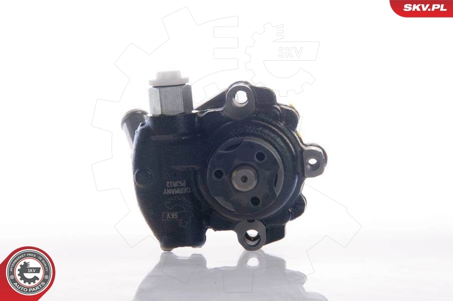 Hydraulic Pump, steering 10SKV158