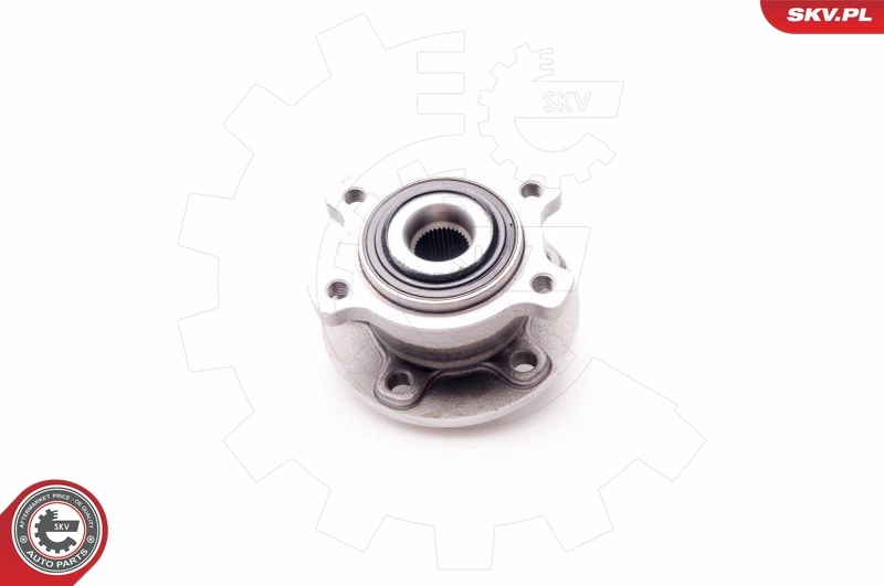 Wheel Bearing Kit 29SKV076