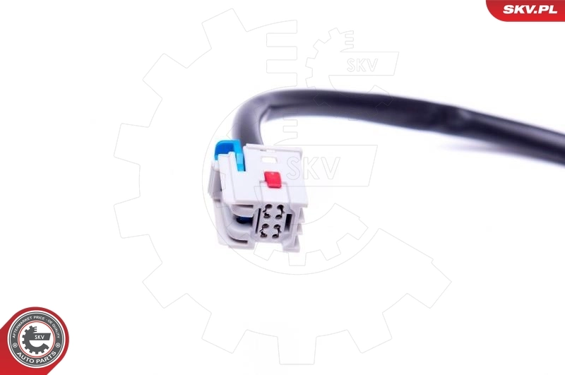 Steering Angle Sensor 17SKV473