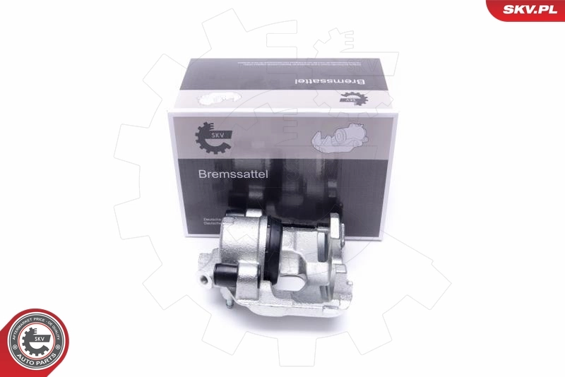 Brake Caliper 46SKV871