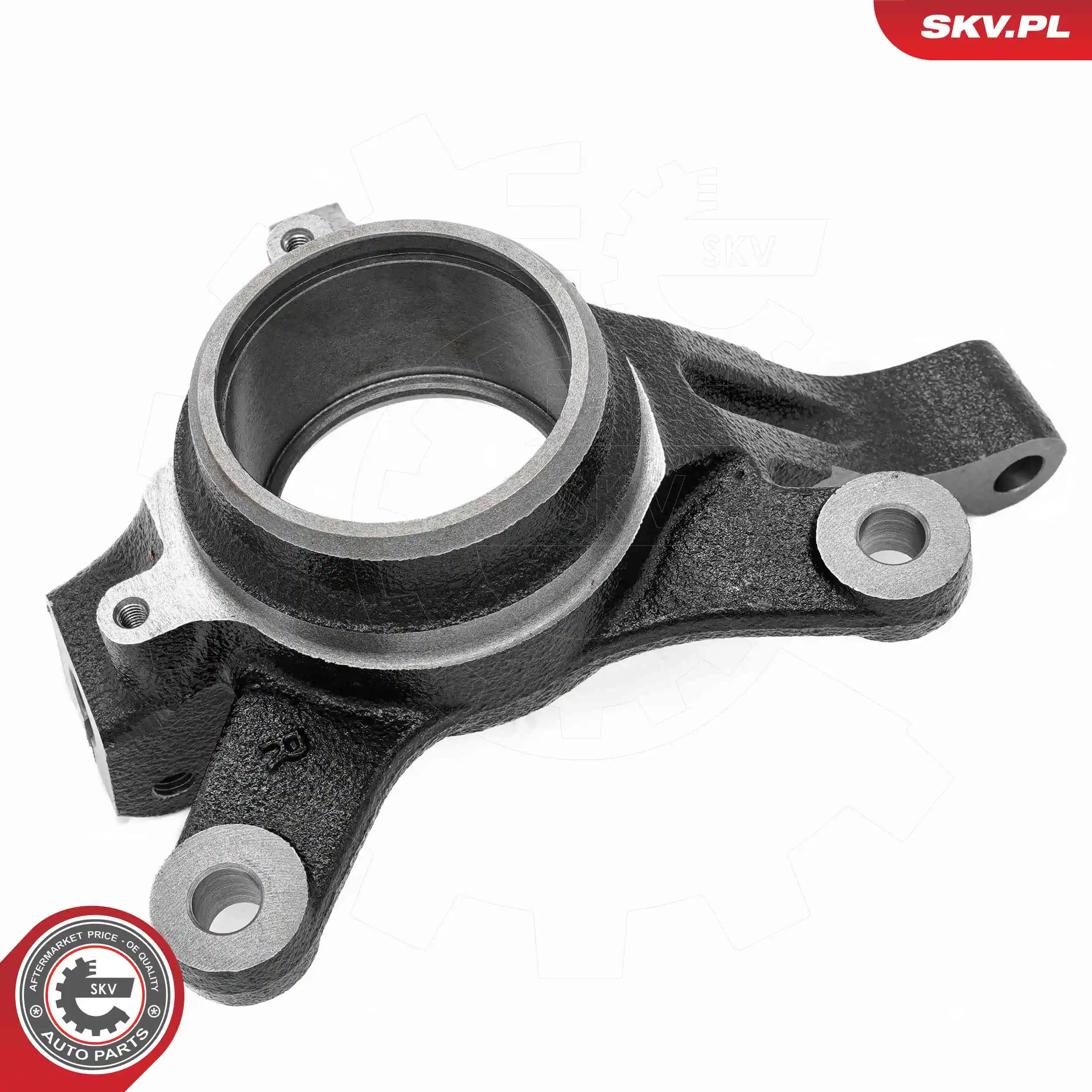 Steering Knuckle, wheel suspension 73SKV052