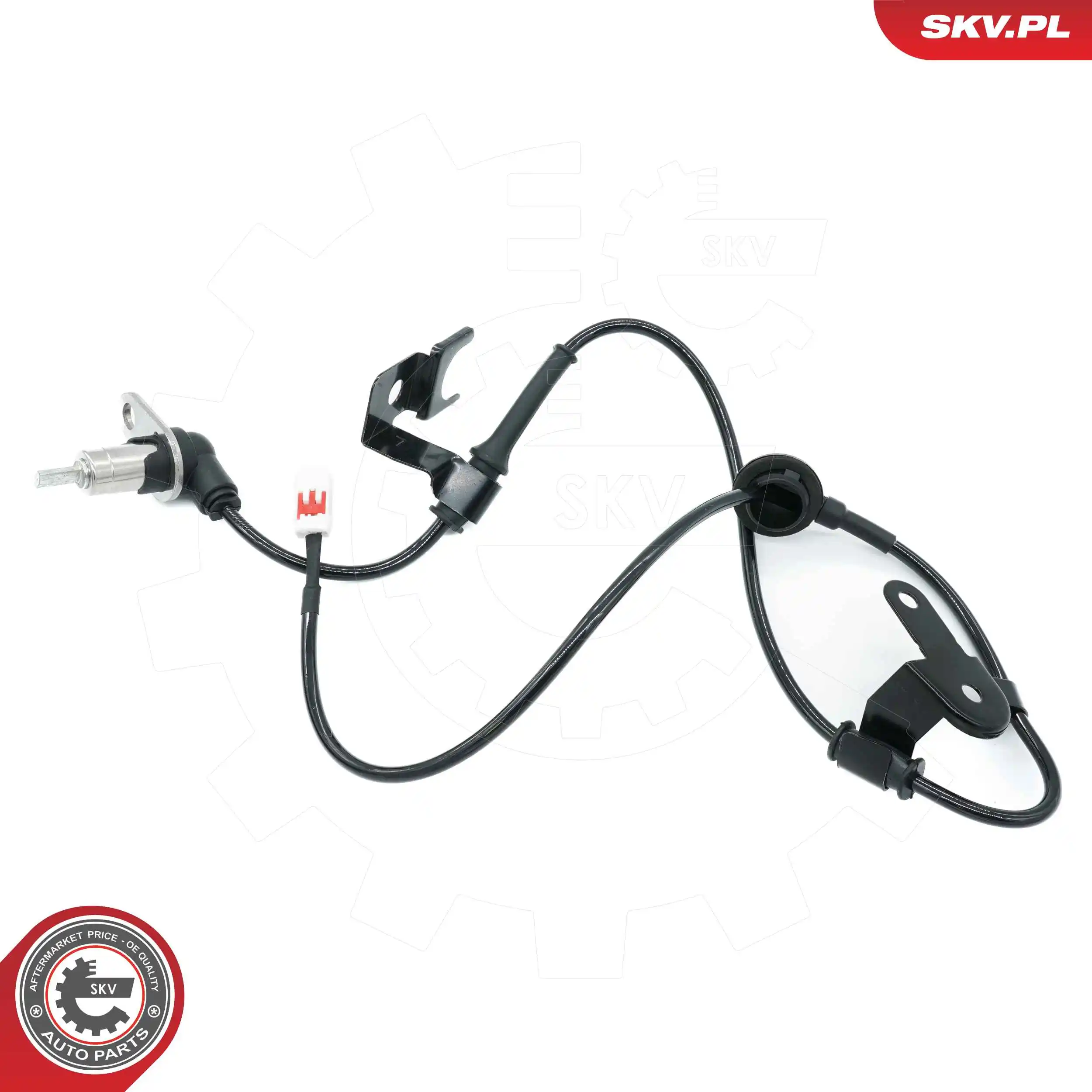Sensor, wheel speed 06SKV485