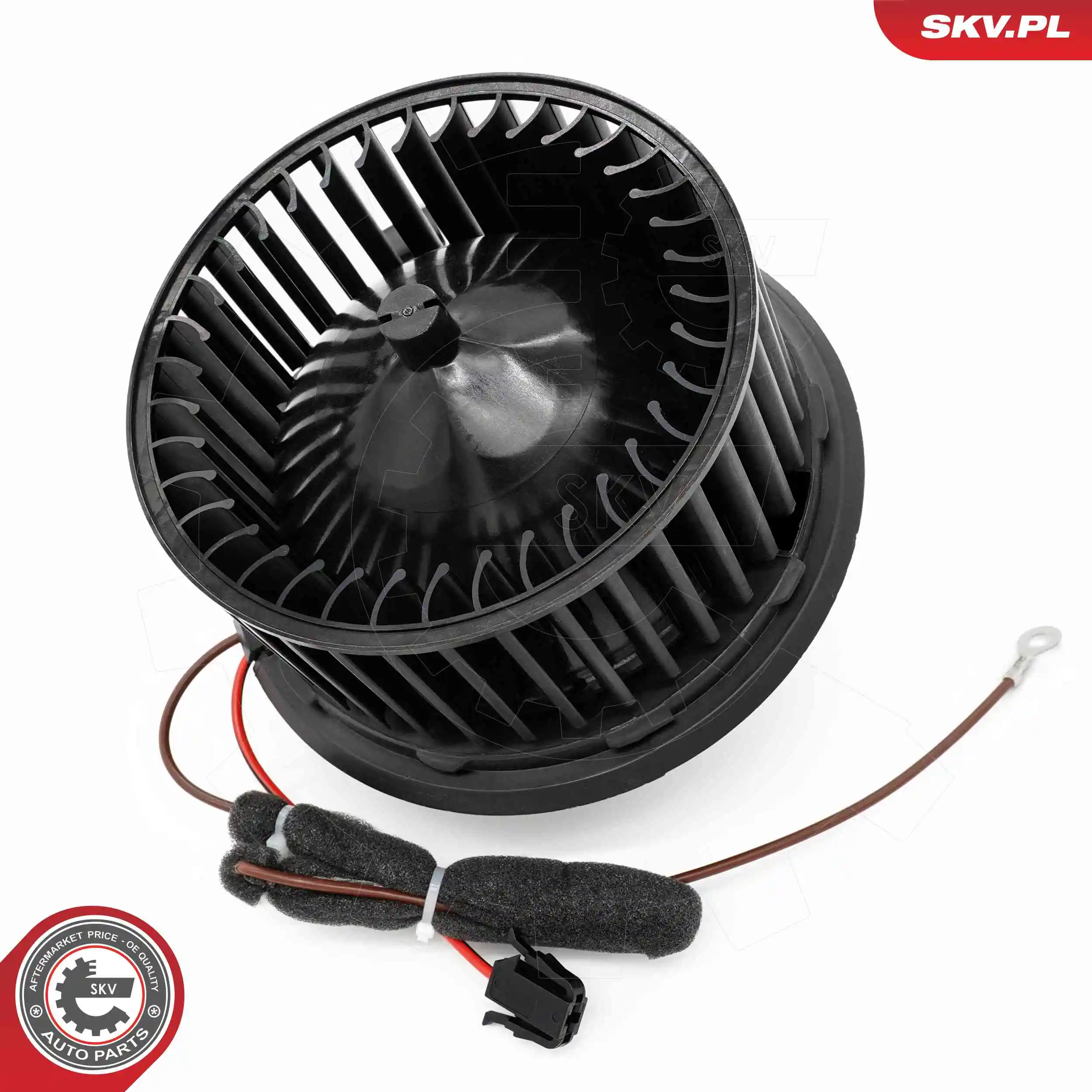 Interior Blower 68SKV060