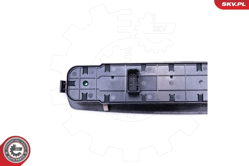 ESEN SKV 37SKV180 Switch, window regulator