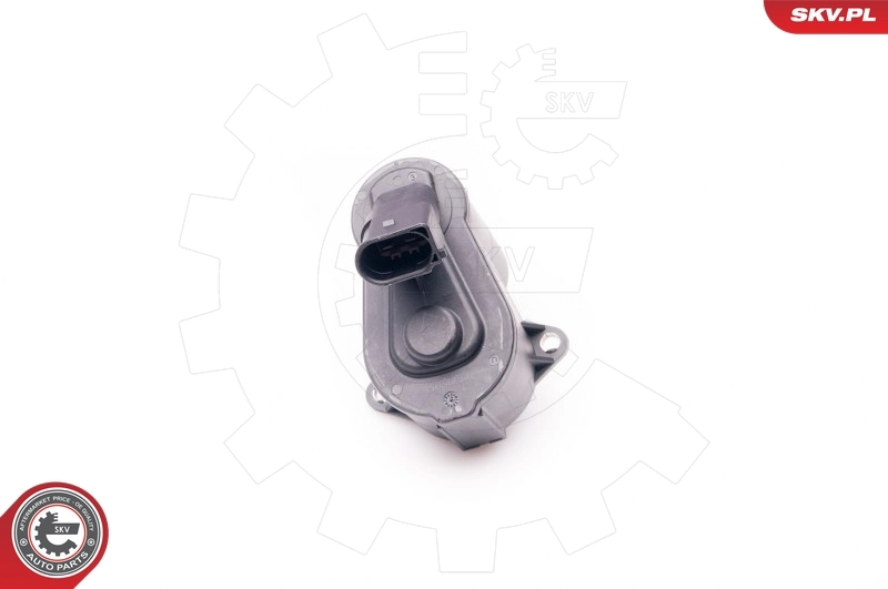 Control Element, parking brake caliper 96SKV026