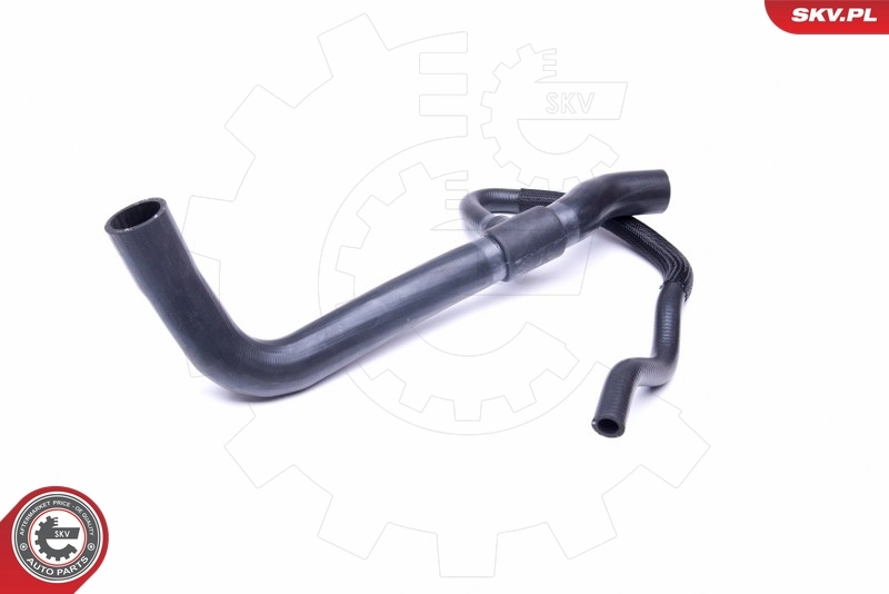 Radiator Hose 24SKV322