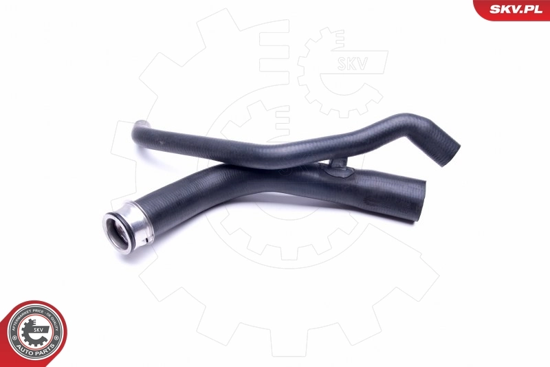 Radiator Hose 24SKV306